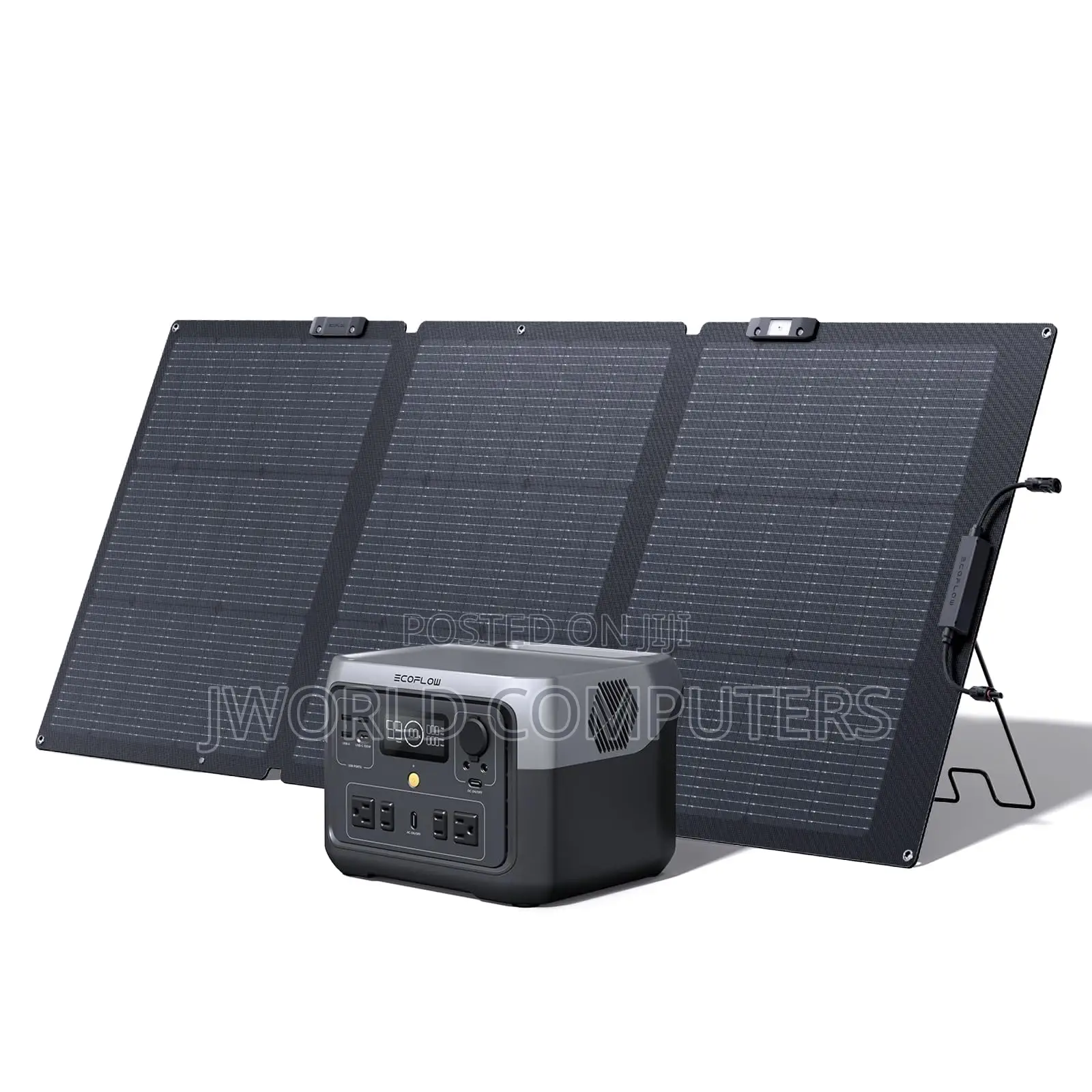 Ecoflow River 2 Max 512wh
