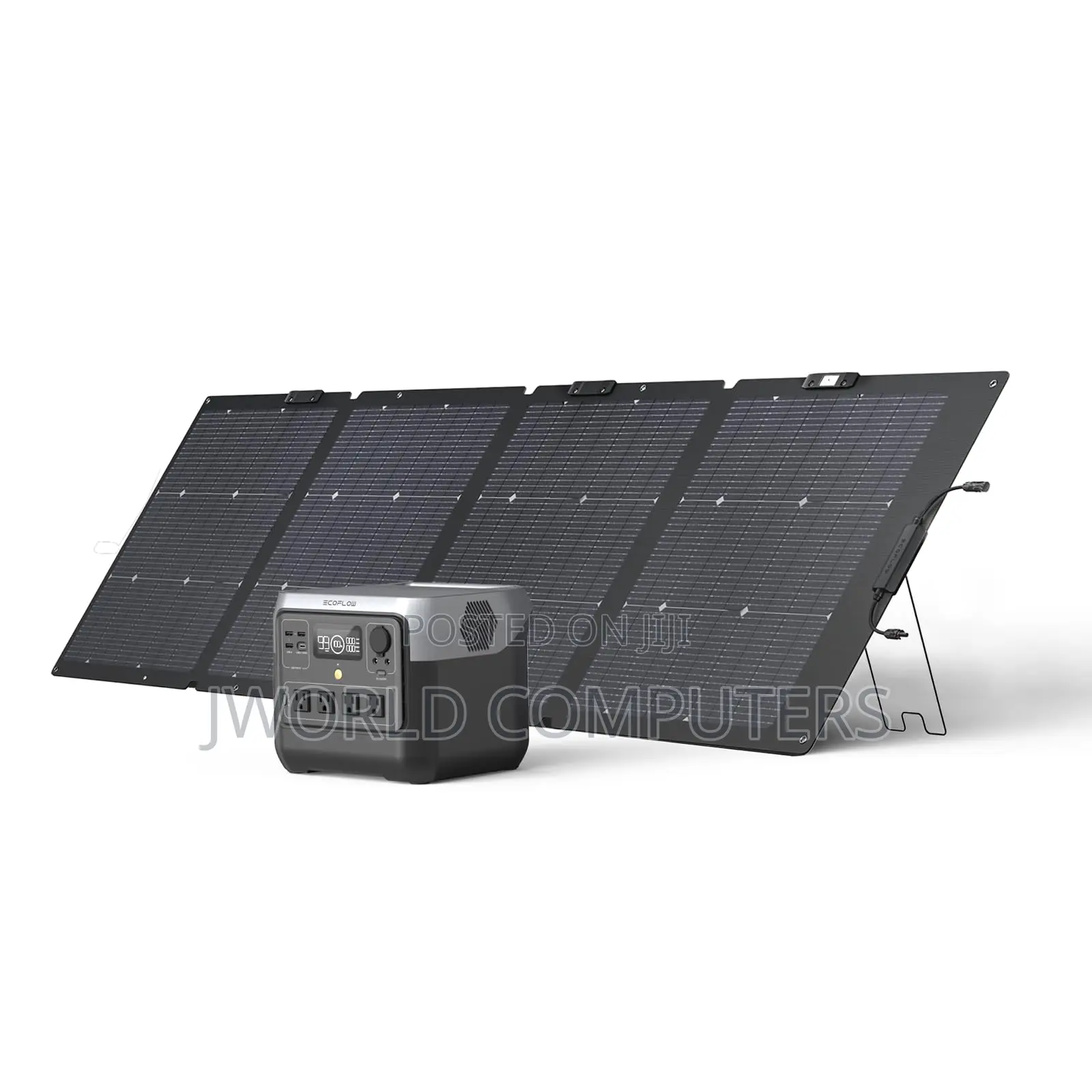 Ecoflow River 2 Pro 768wh