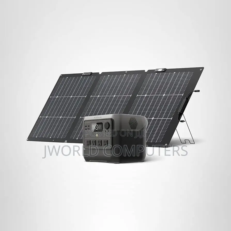 Ecoflow River 2 Pro 768wh