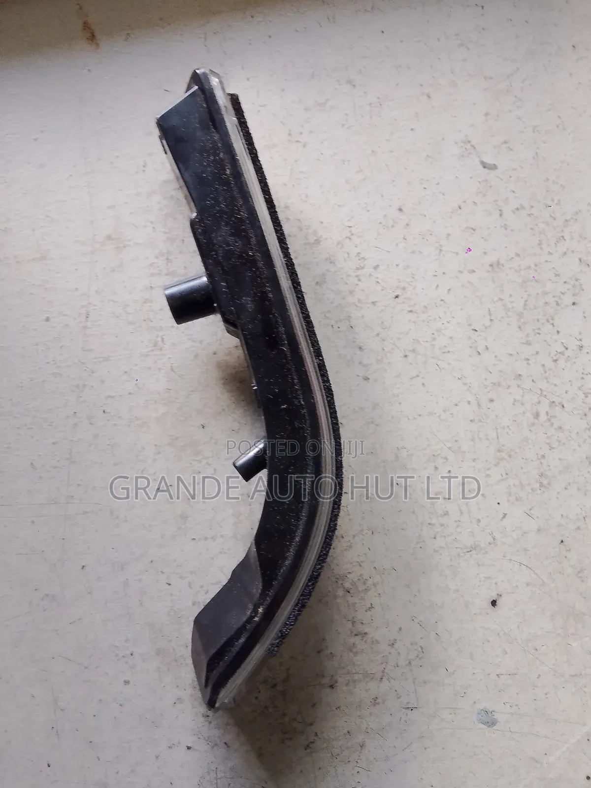 Left Side Mirror Blinker Hyundai Sonata 2015 (Genuine)