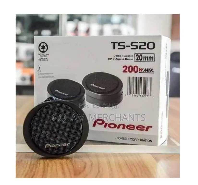Pioneer Tweeter Ts-S20