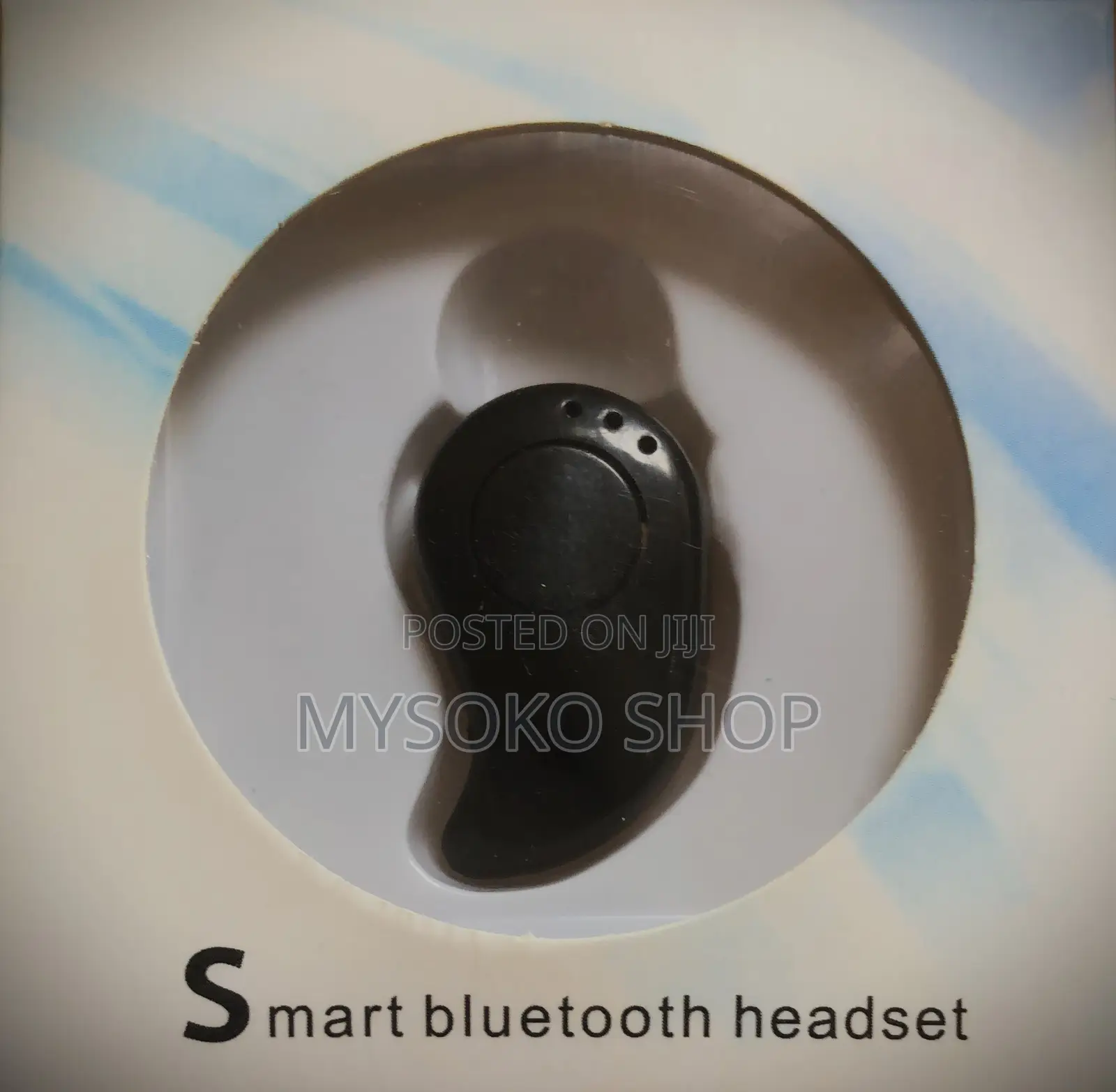 S530 Single Earpiece