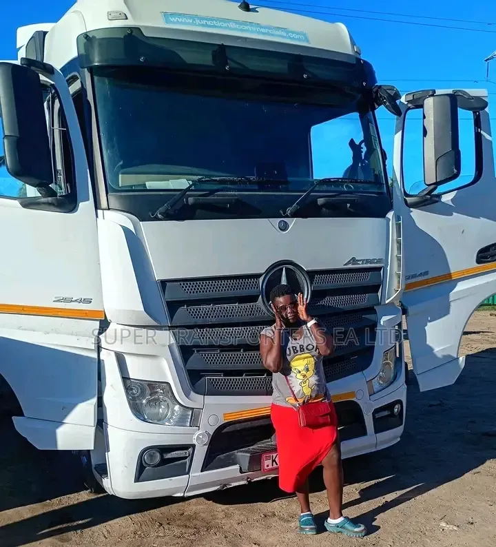 Vihiga to Nairobi Trailers Transport/Logistics Services for Jobs.