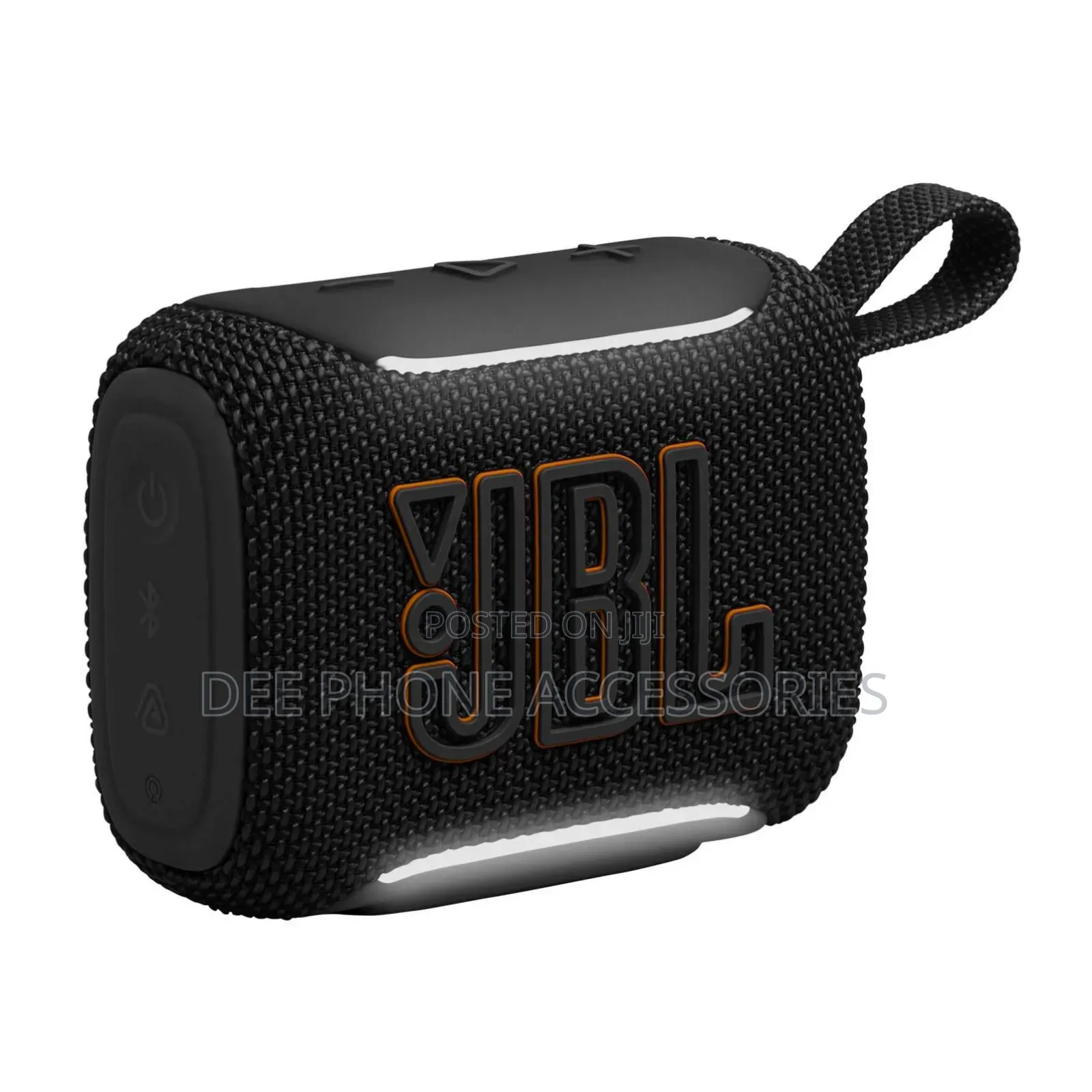 JBL Go 5 Bluetooth Speaker
