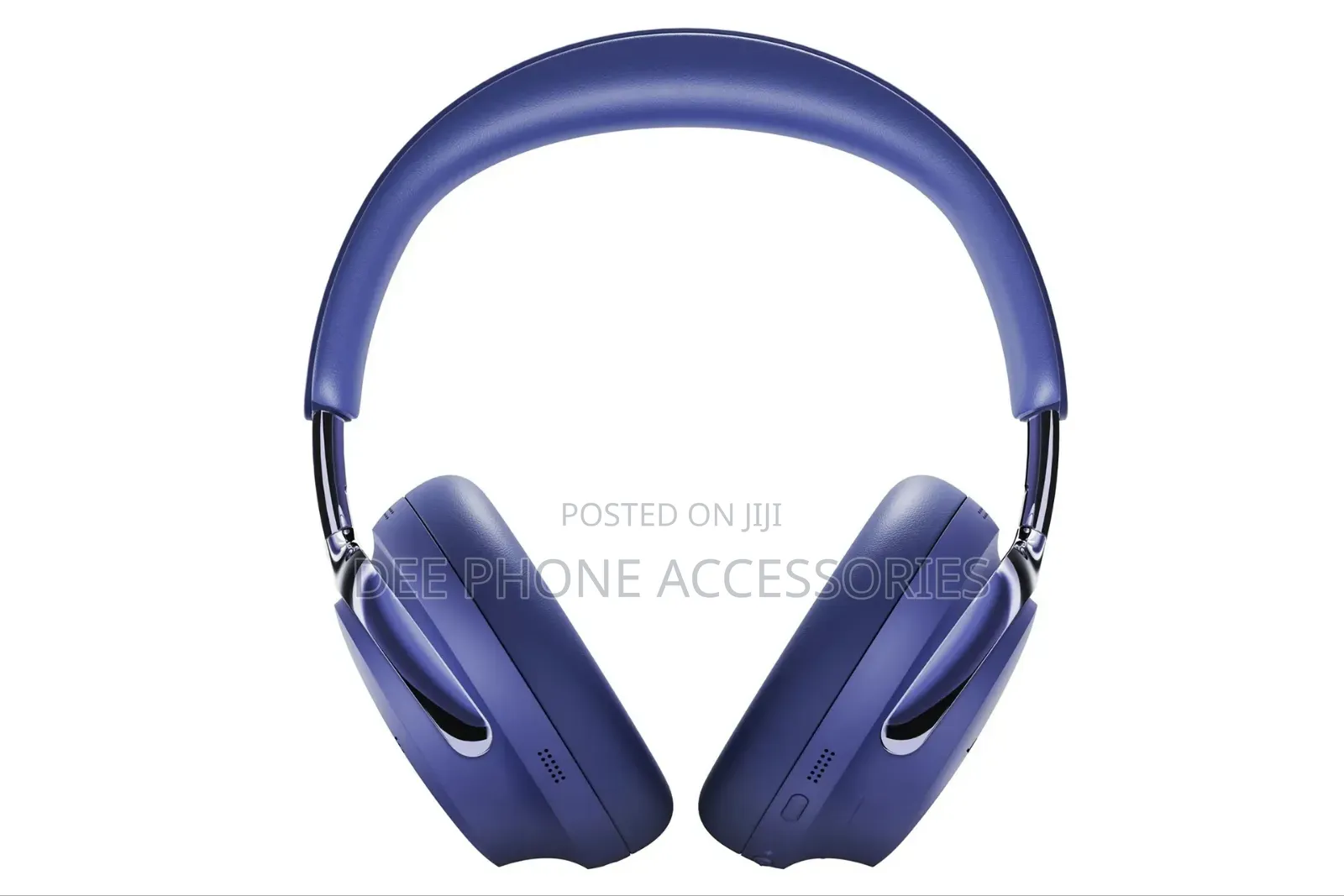 Bose Quiet Comfort Ultra Second Generation Wireless Headphones