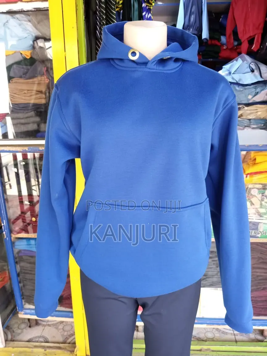 Be a Royal Hoodie