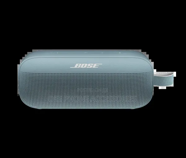 Bose Soundlink Flex Portable Bluetooth Speaker