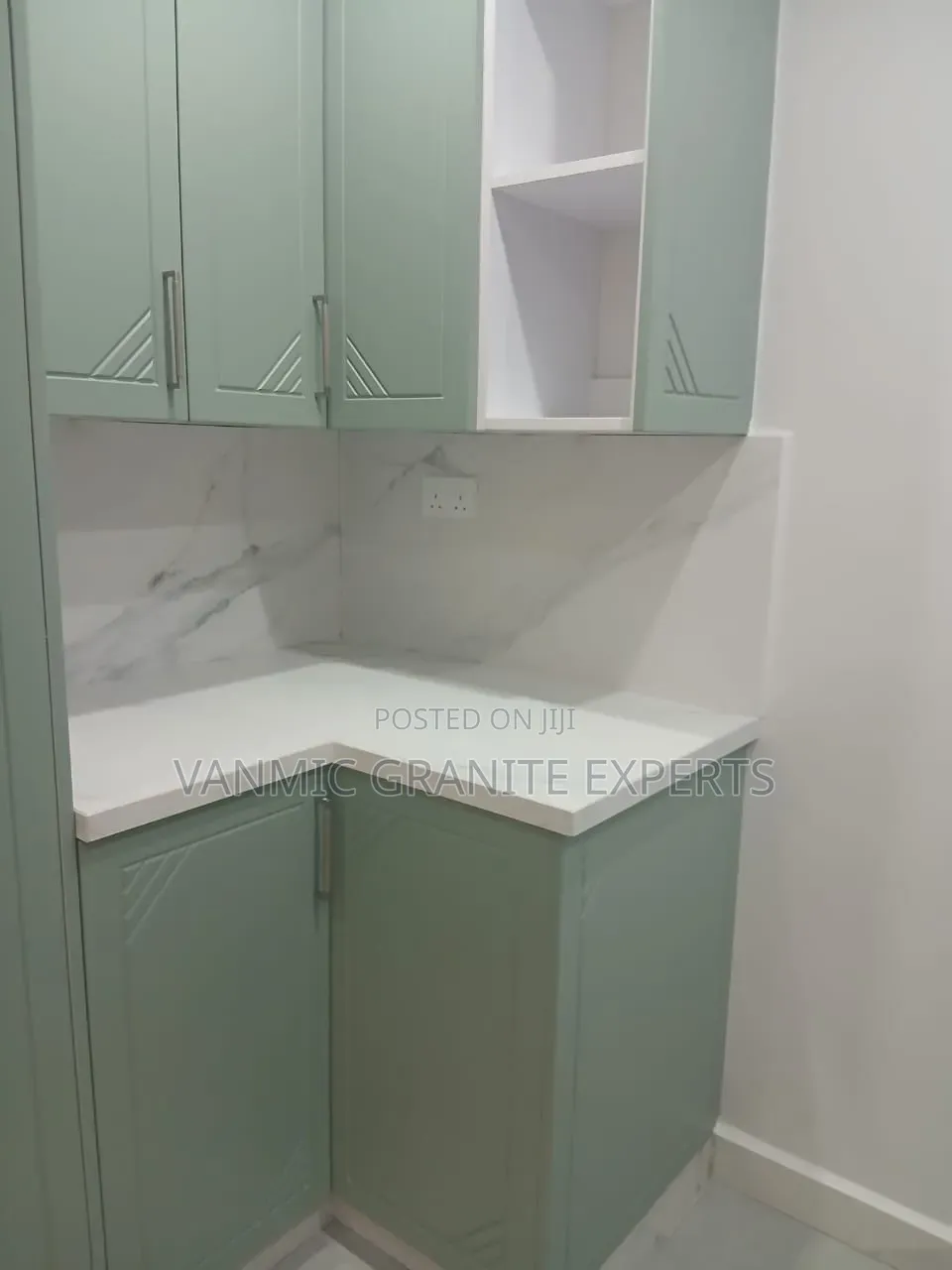How A New Countertop Transforms Your Kitchen Overnight