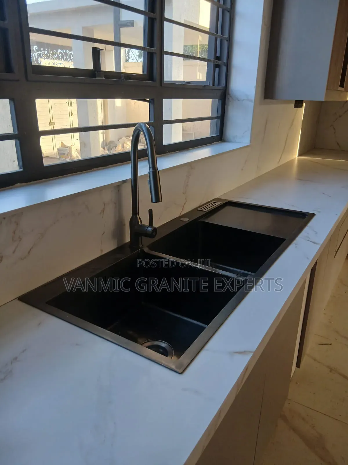How A New Countertop Transforms Your Kitchen Overnight