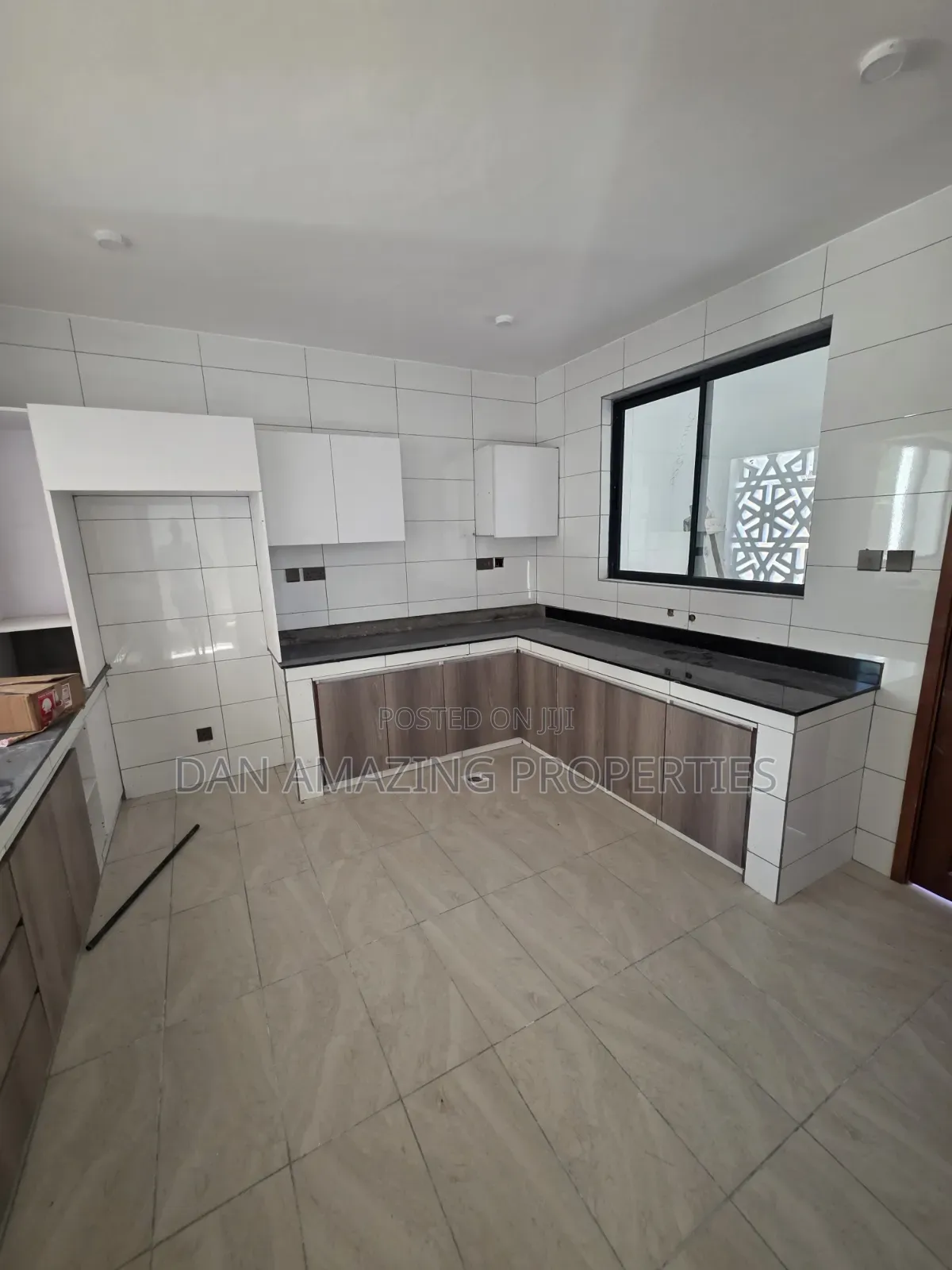 3bdrm Villa in Greenwood Plus Dsq, Mtwapa for sale