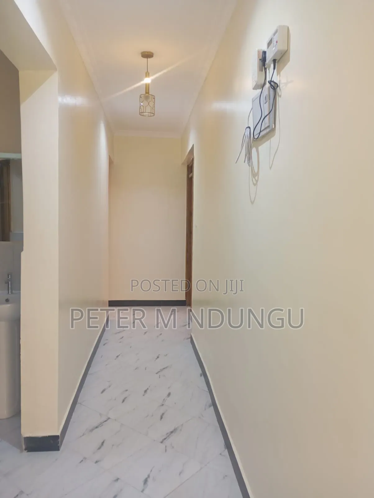 3bdrm Bungalow in Mugumo, Kiambu / Kiambu  for rent