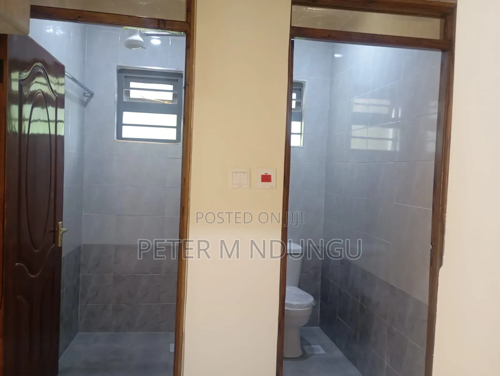 3bdrm Bungalow in Mugumo, Kiambu / Kiambu  for rent
