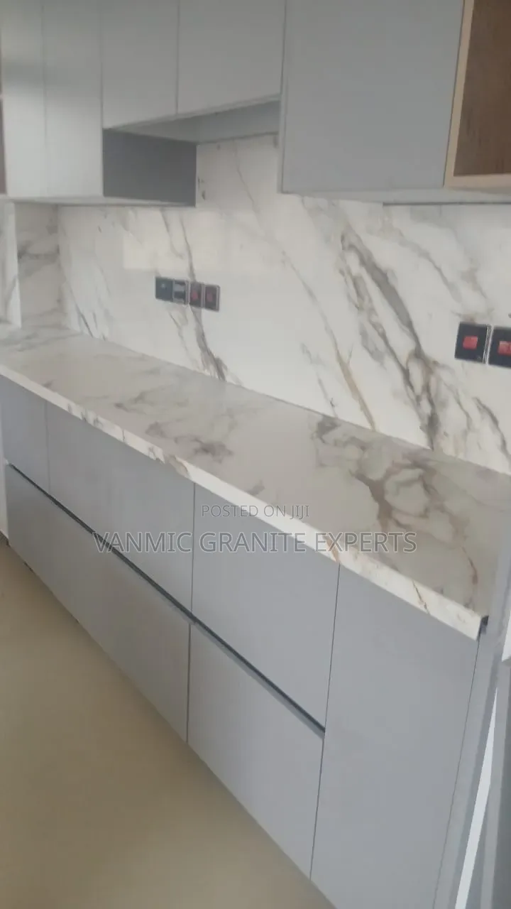 Finishing Your New Build? Lock in Countertops This Week