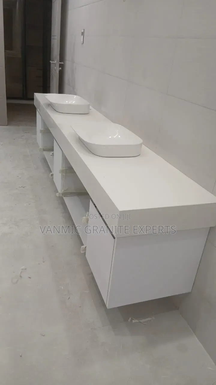 Finishing Your New Build? Lock in Countertops This Week