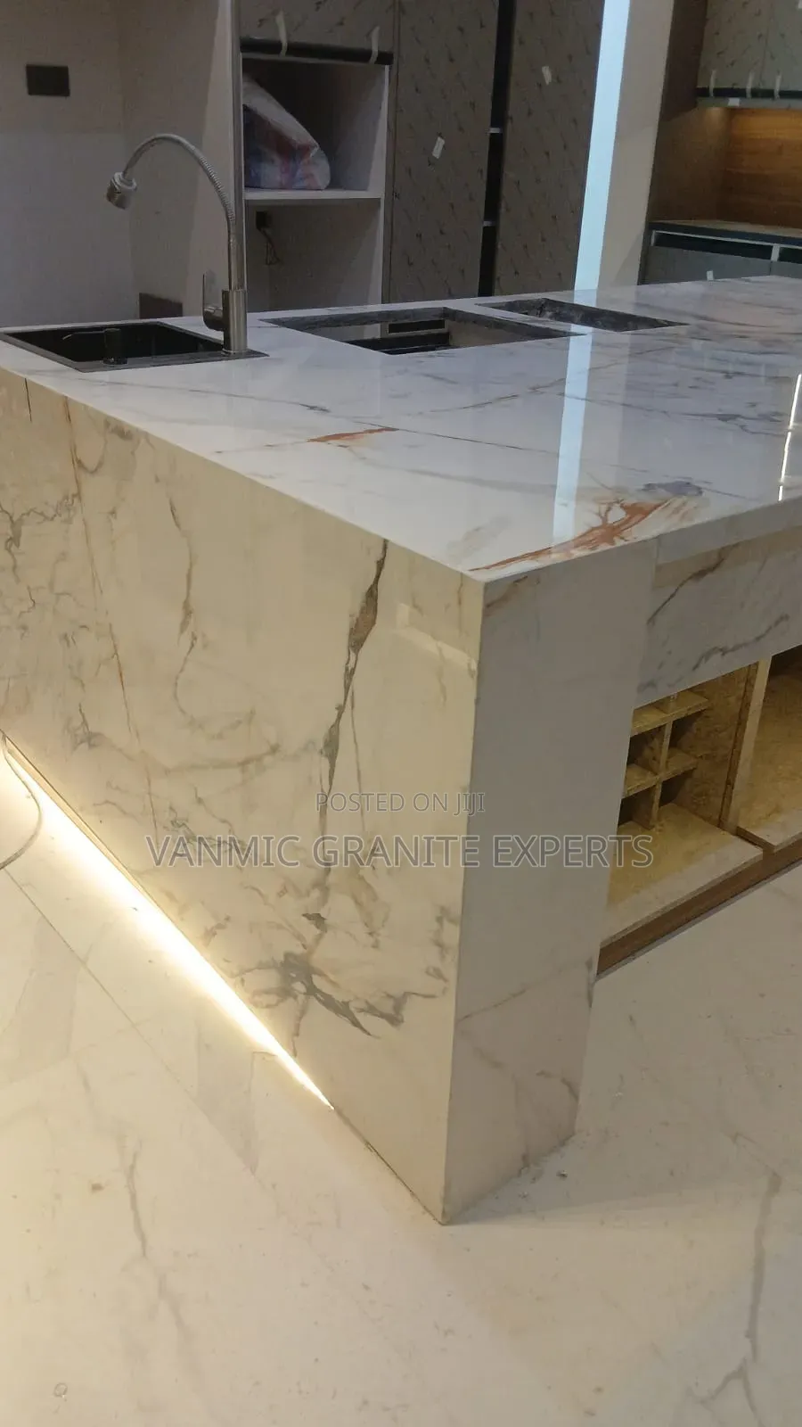 Finishing Your New Build? Lock in Countertops This Week