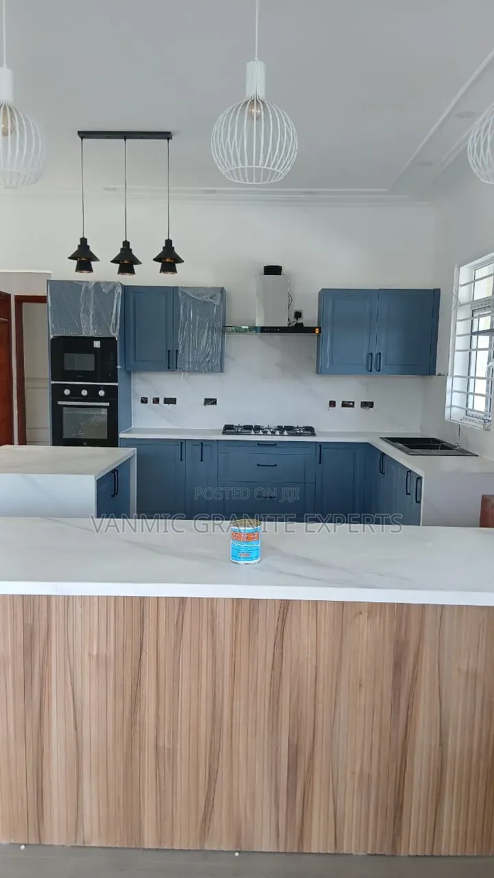 Finishing Your New Build? Lock in Countertops This Week
