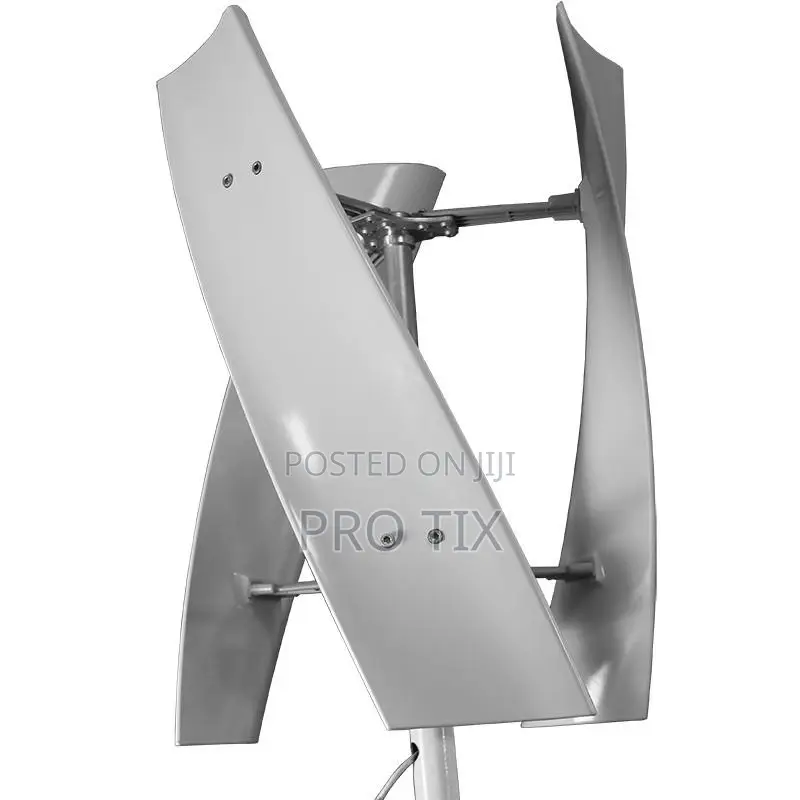 2kw 48v Vertical Wind Turbine Generator System Nairobi