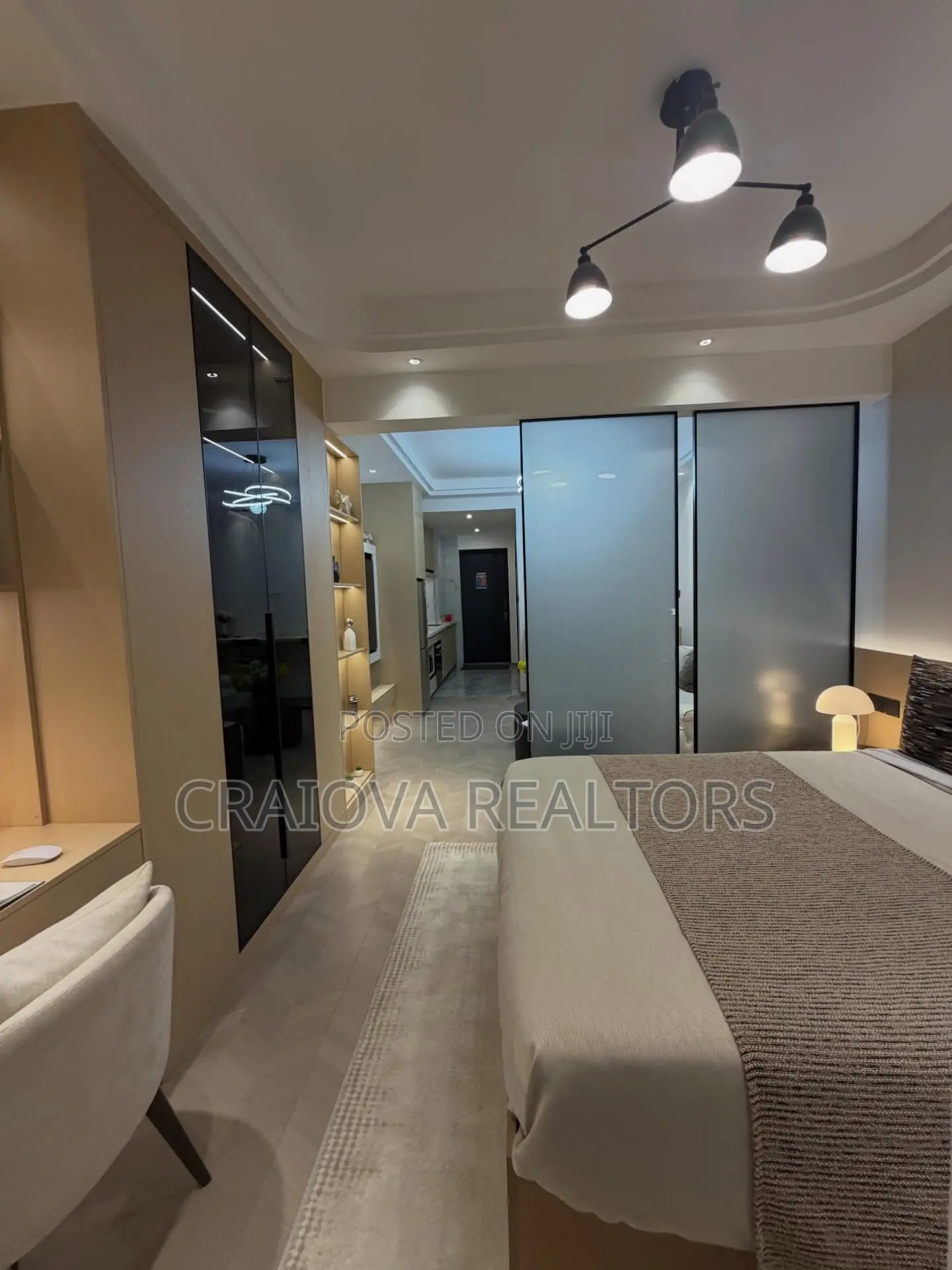 Studio Apartment in Spring Valley for sale