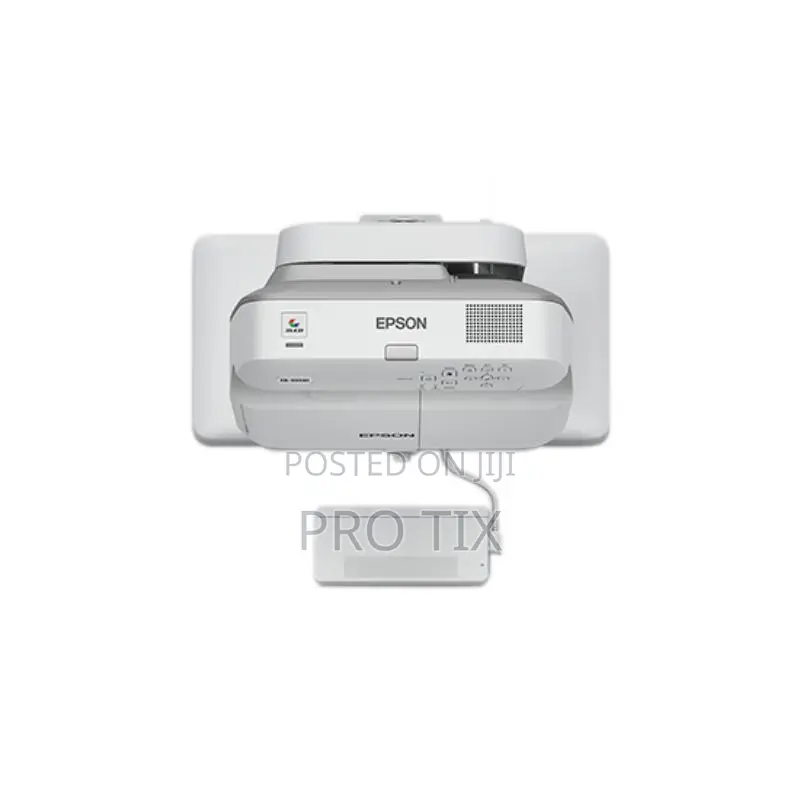 Epson Eb-695wi Projector 3500 Lumens Interactive Hdmi
