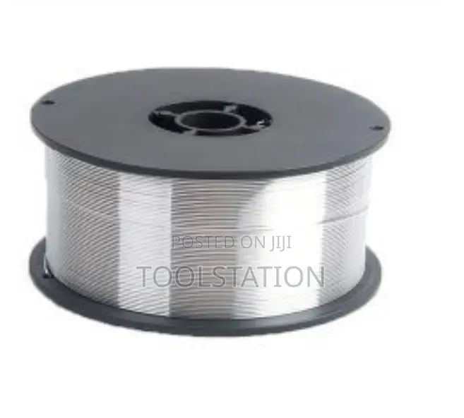 Superstrike Mig Wire 1.2mm 15kg E71t-11 Gassless Flux Cored Mildsteel