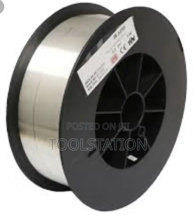 Superstrike Aluminum Mig Wire 1.2mm 7kg Er5356 Ryobi High Quality