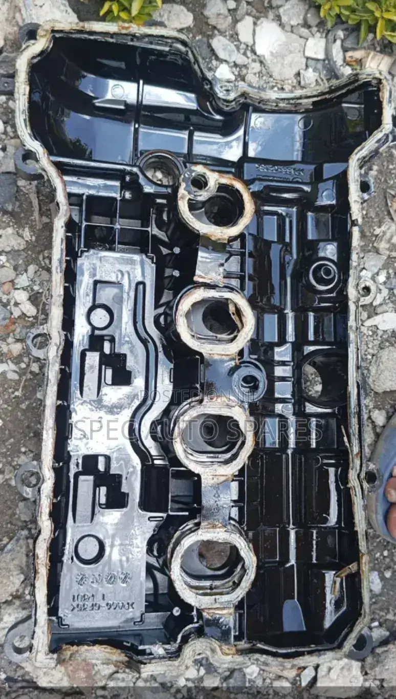 Top Cover Gasket Mazda Demio New Model Petrol
