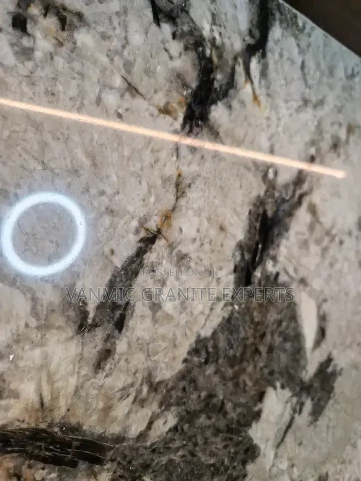 Sintered Stone Slabs Offer 2.4mx0.6m at 18,000 Kitchen Countertops