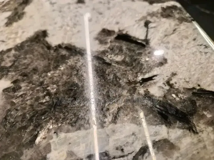 Sintered Stone Slabs Offer 2.4mx0.6m at 18,000 Kitchen Countertops