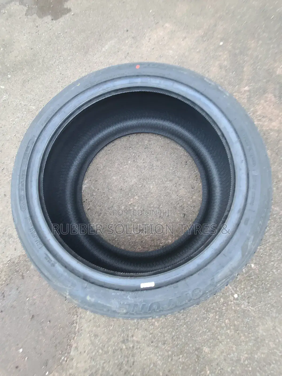 275/40 R20 Fortune Tyres 106v X/L FSR-303