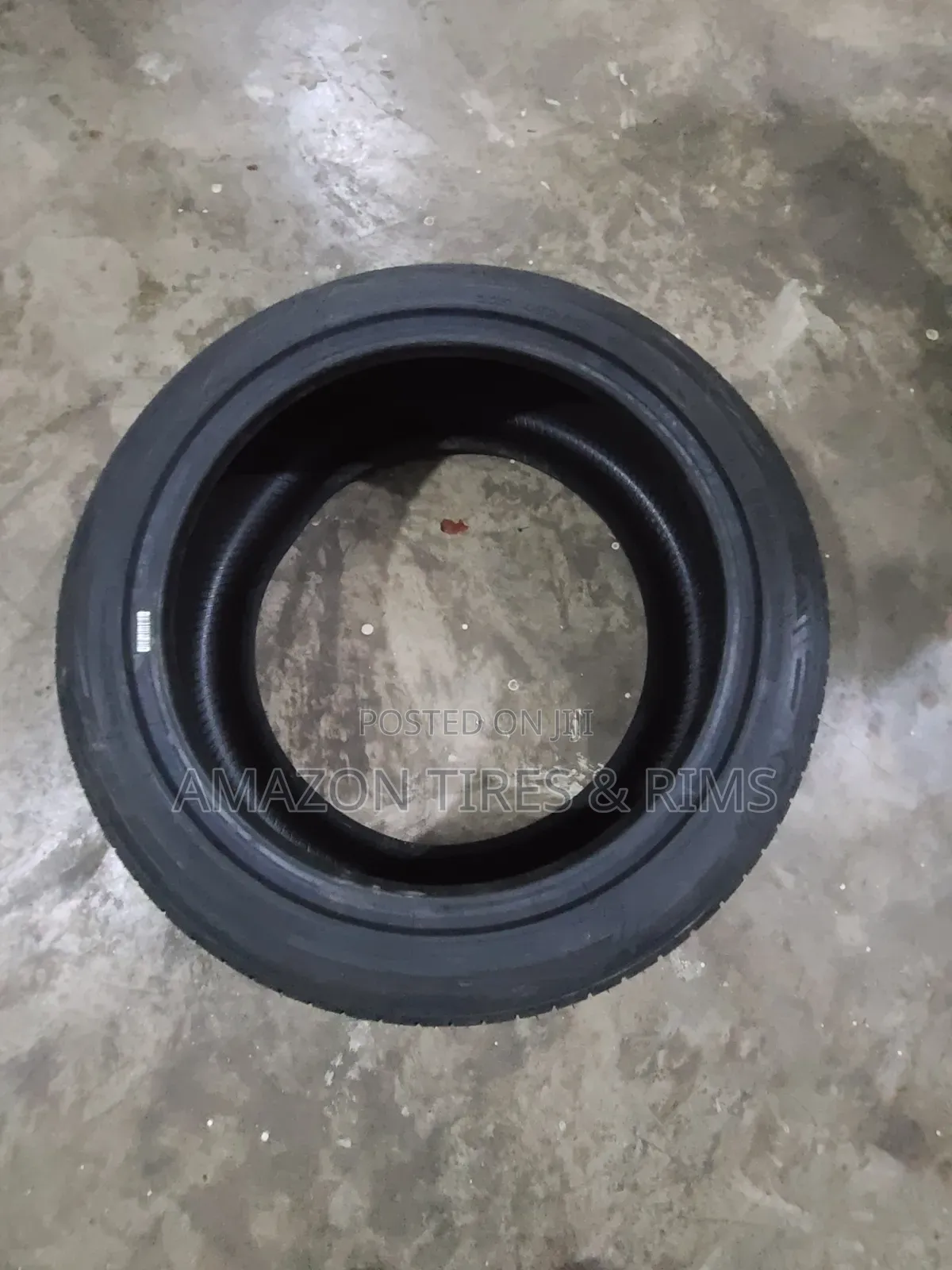 225/45r18 Durun Tyres 95w X/L Ru06