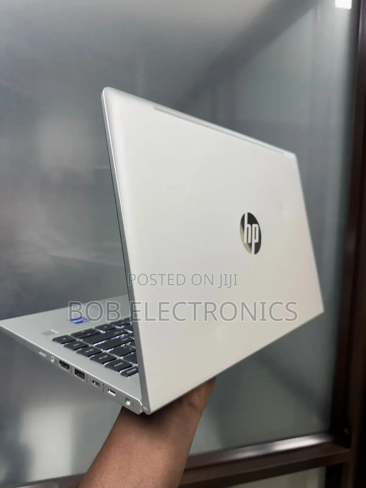 Laptop HP ProBook 440 G10 8GB Intel Core i7 SSD 256GB