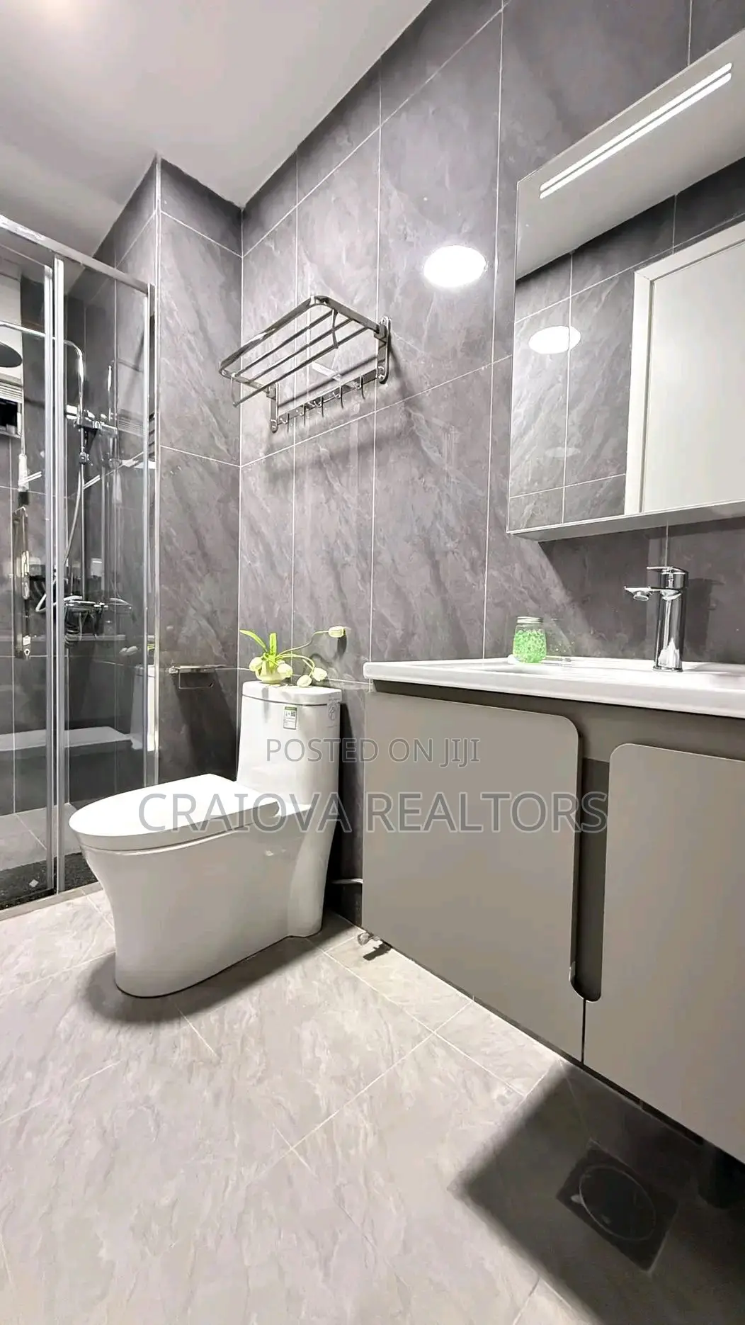 2bdrm Apartment in Hurlingham for sale