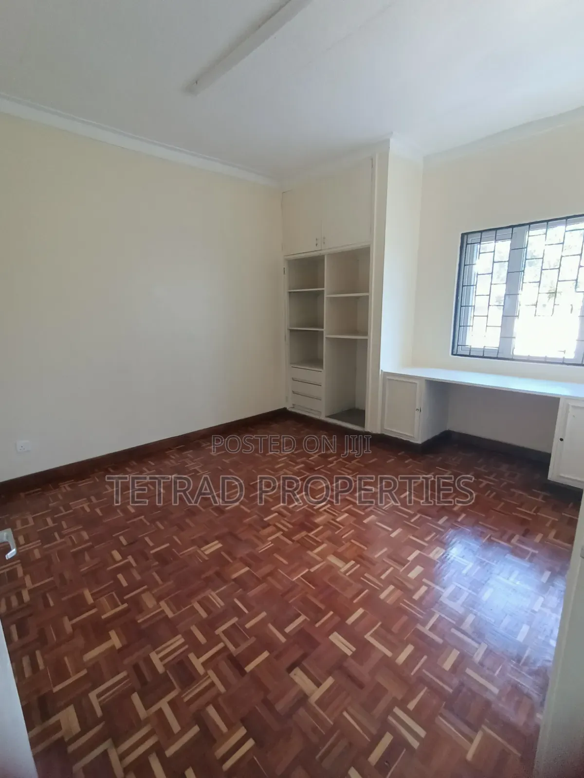 7 Rooms Commercial Maisonette in Westlands Near Safaricom Hq