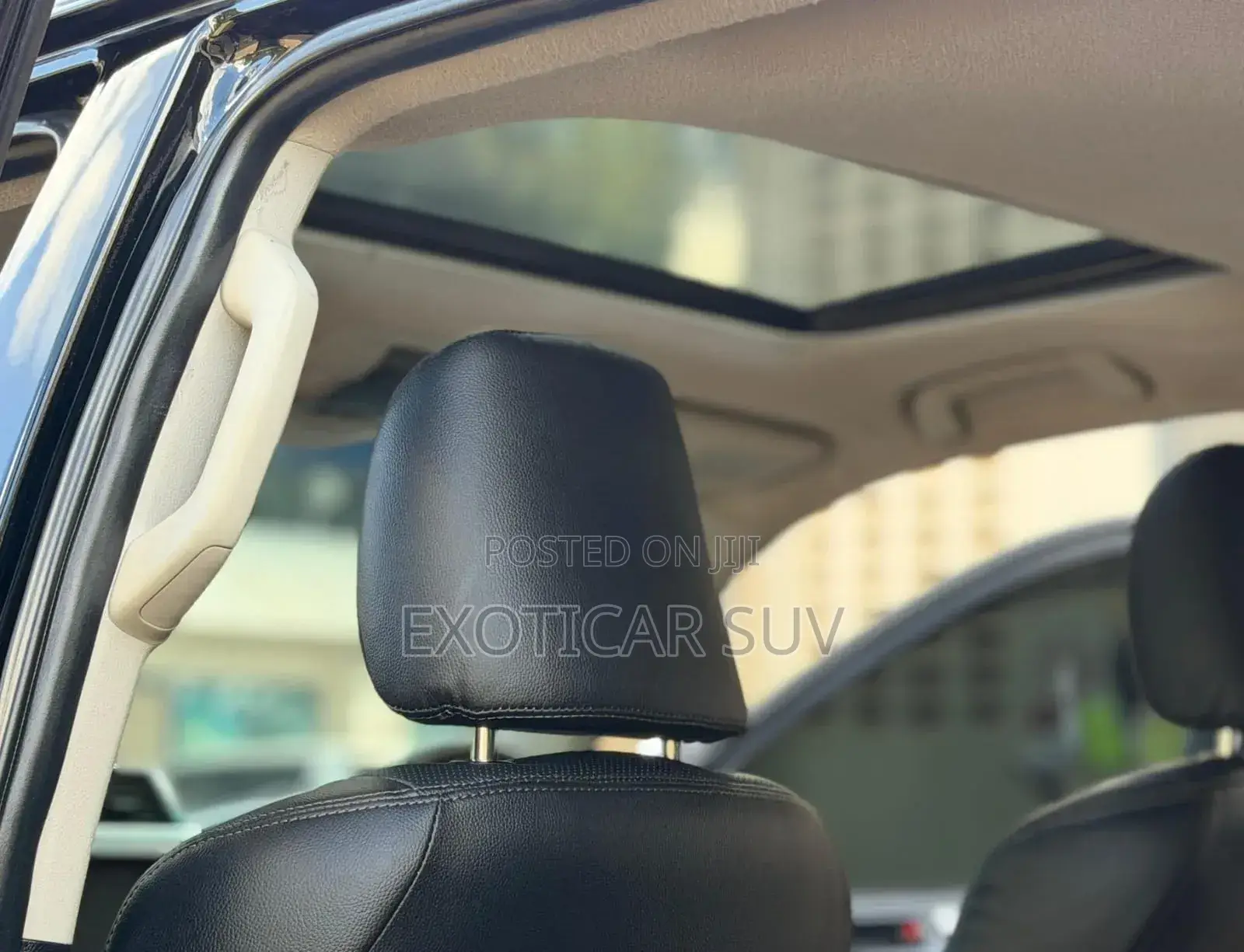 Toyota Land Cruiser Prado 2.7 VVT-i 2015 Black