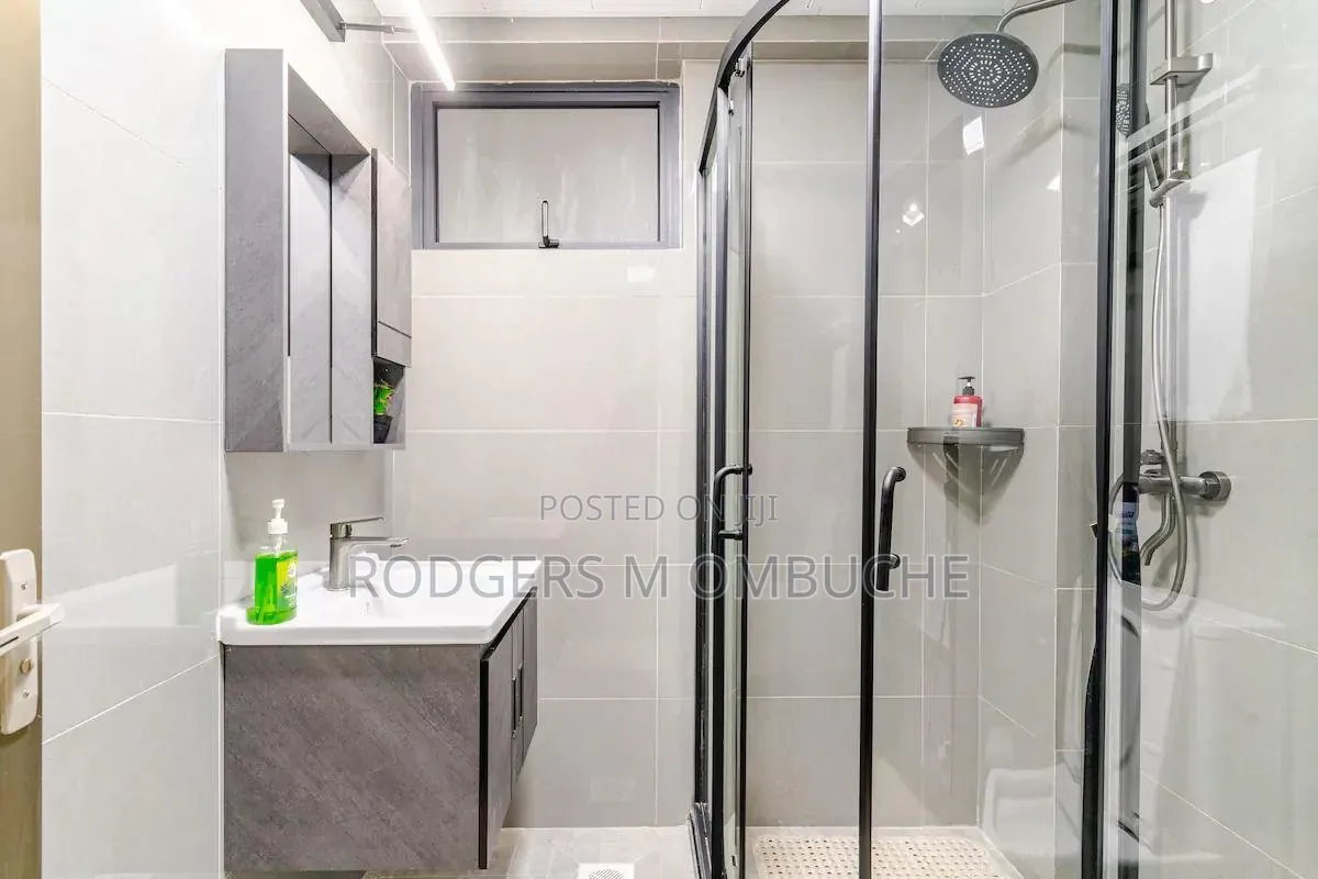 Furnished 1bdrm Apartment in Riverside Drive for rent