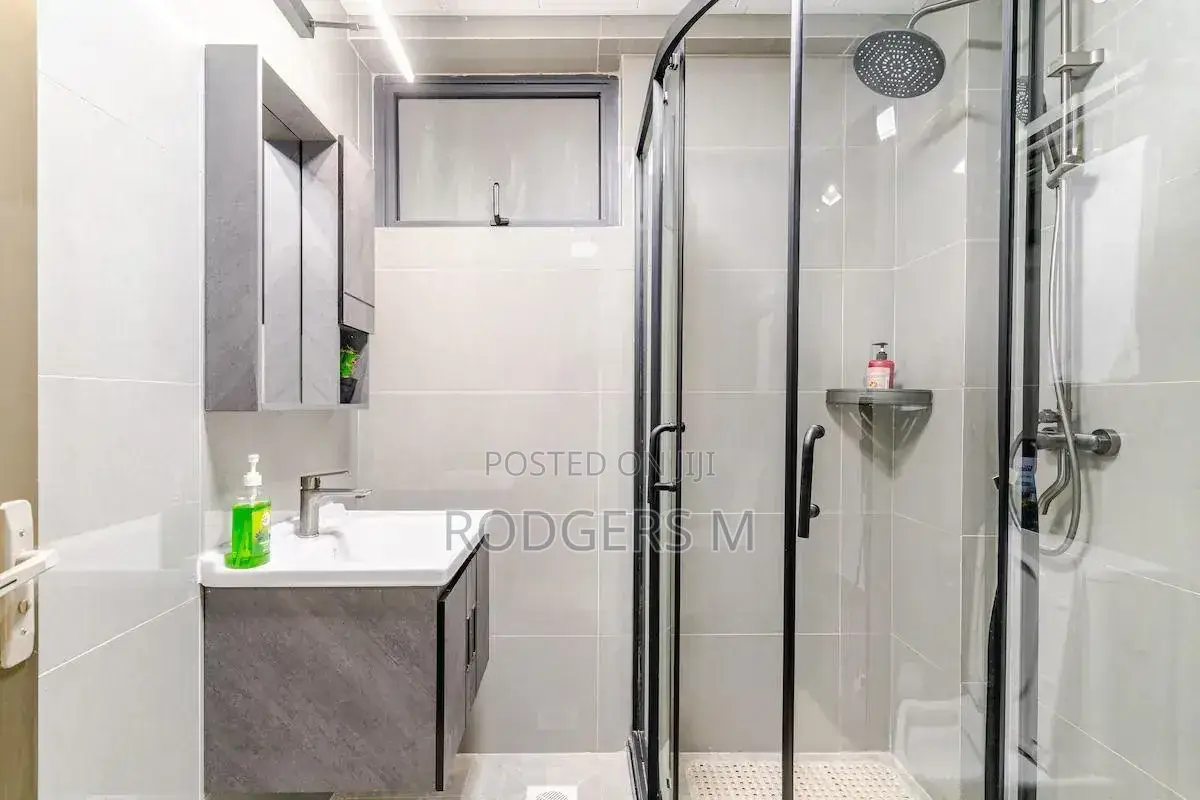 Furnished 1bdrm Apartment in Riverside Drive for rent