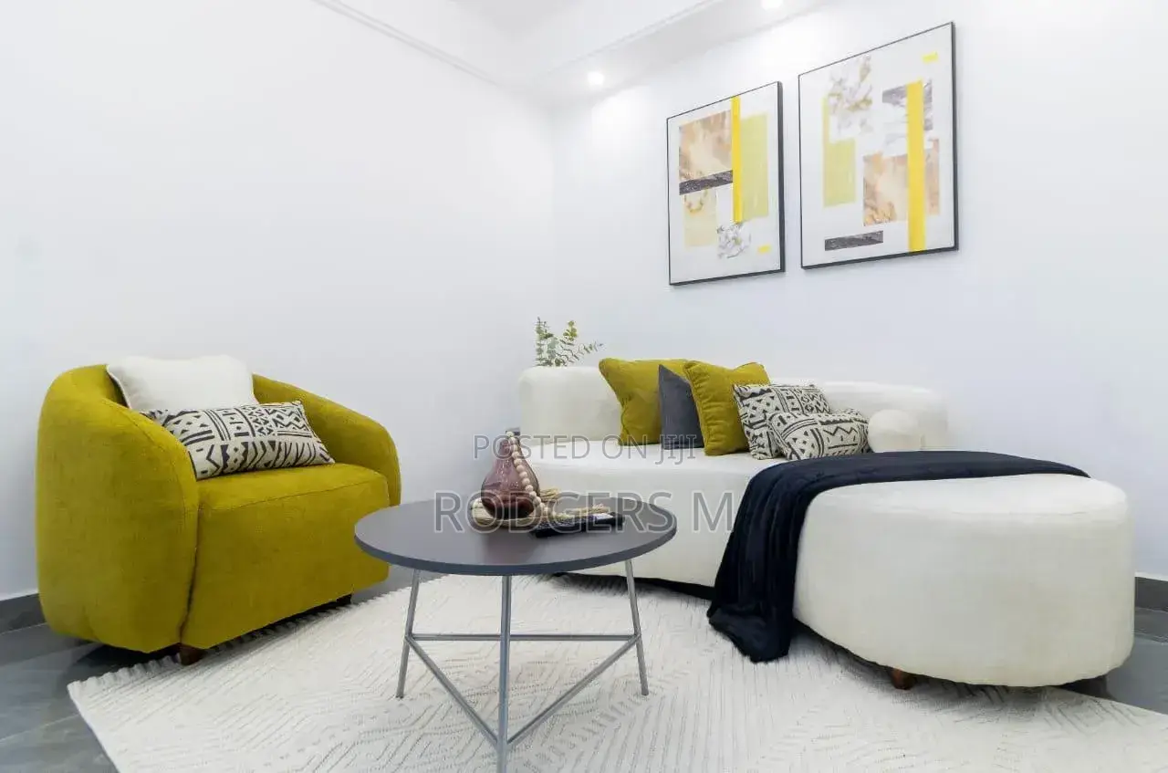 Furnished 1bdrm Apartment in Riverside Drive for rent