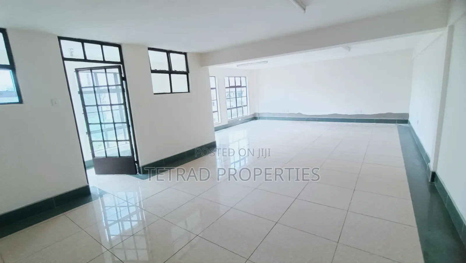 450 SQFT Office in Kilimani Kirichwa Road