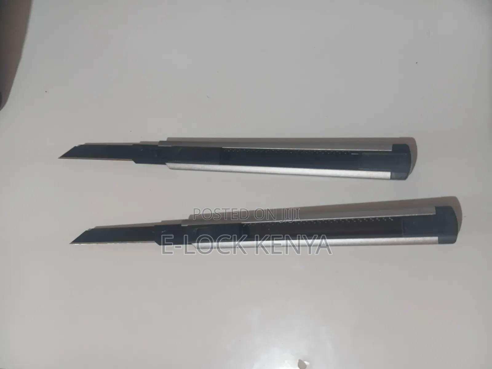 Rust Resistant PPF Cutting Blade