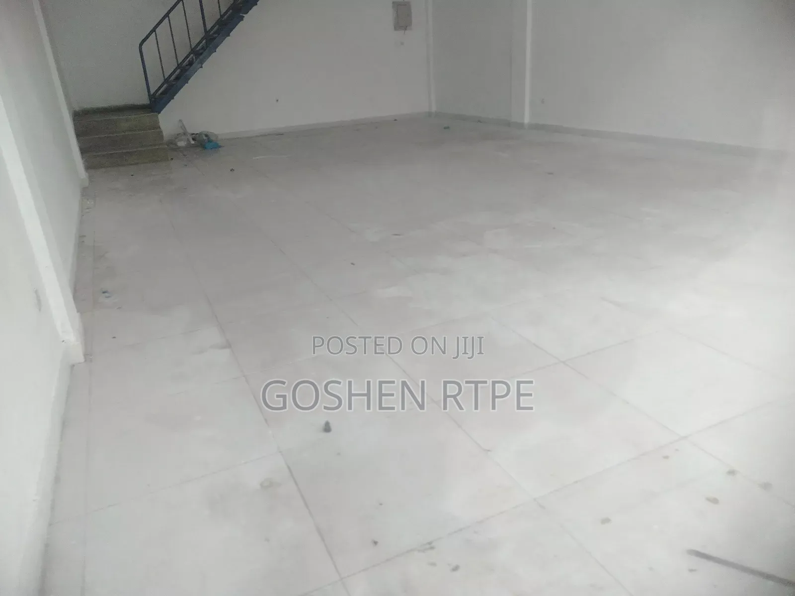 Prime /Mini-Godown/Front Huge Shop to Let at Mombasa City (Island)
