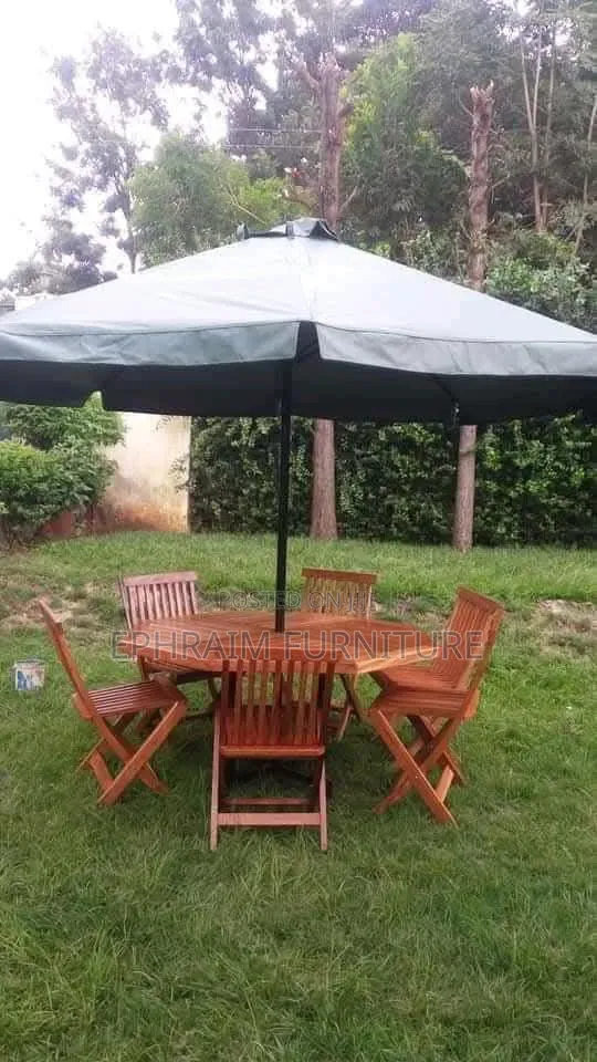 Premium Outdoor Furniture for Sale