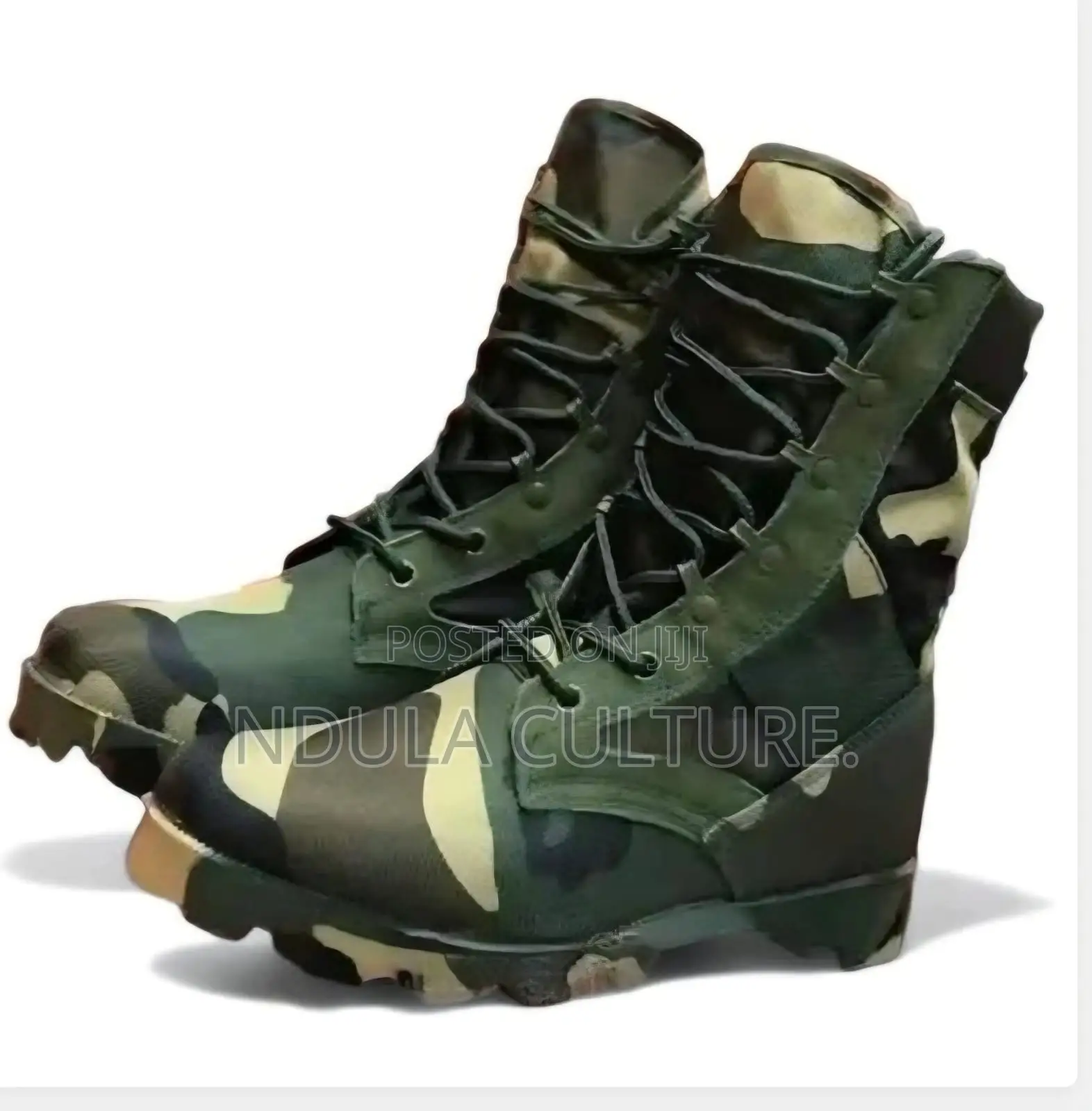 Altama / Friends -Tactical Security /Military Boots