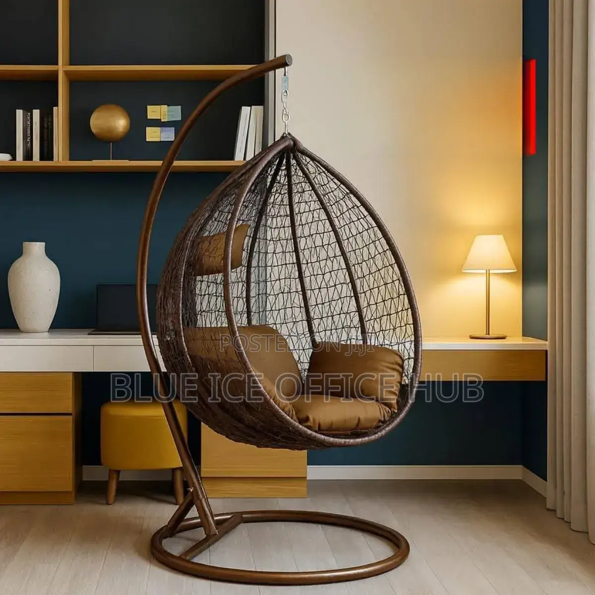 Hanging Hammock Chair