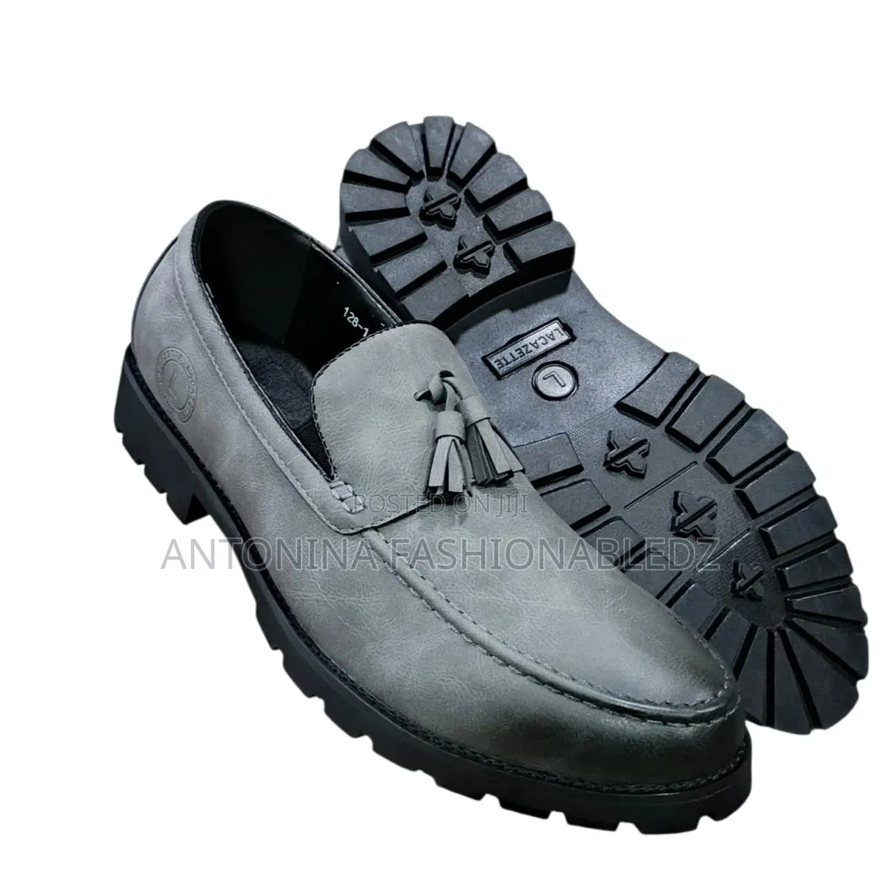 Men Nice Casual Shoes Size 40-45