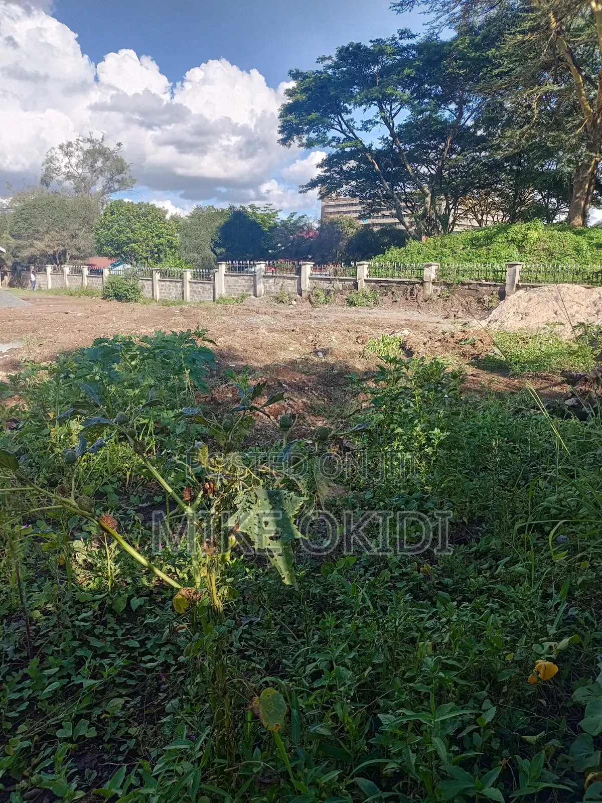 Plots Fie Sale in Kilimani