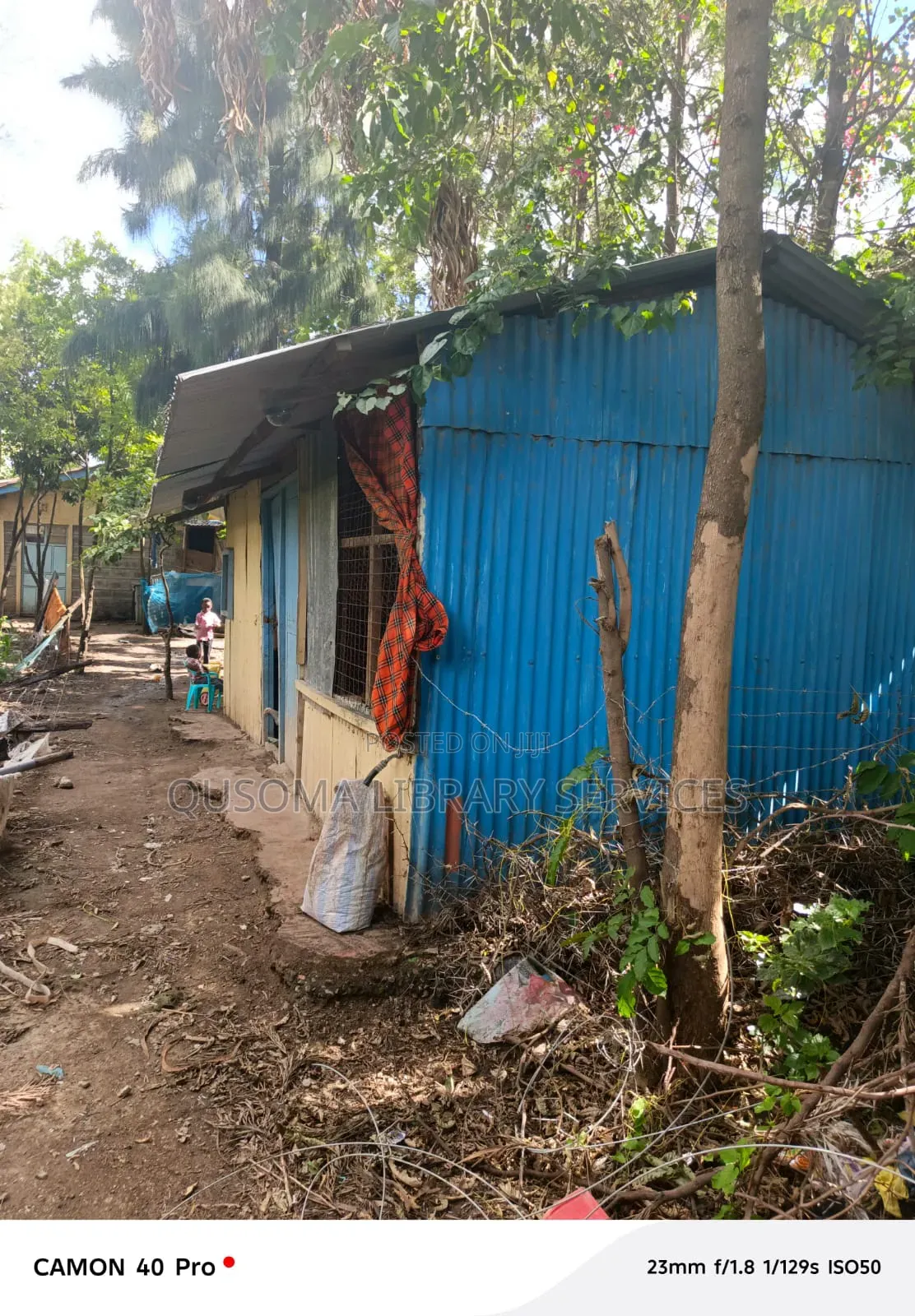 2bdrm Bungalow in Kitengela for sale