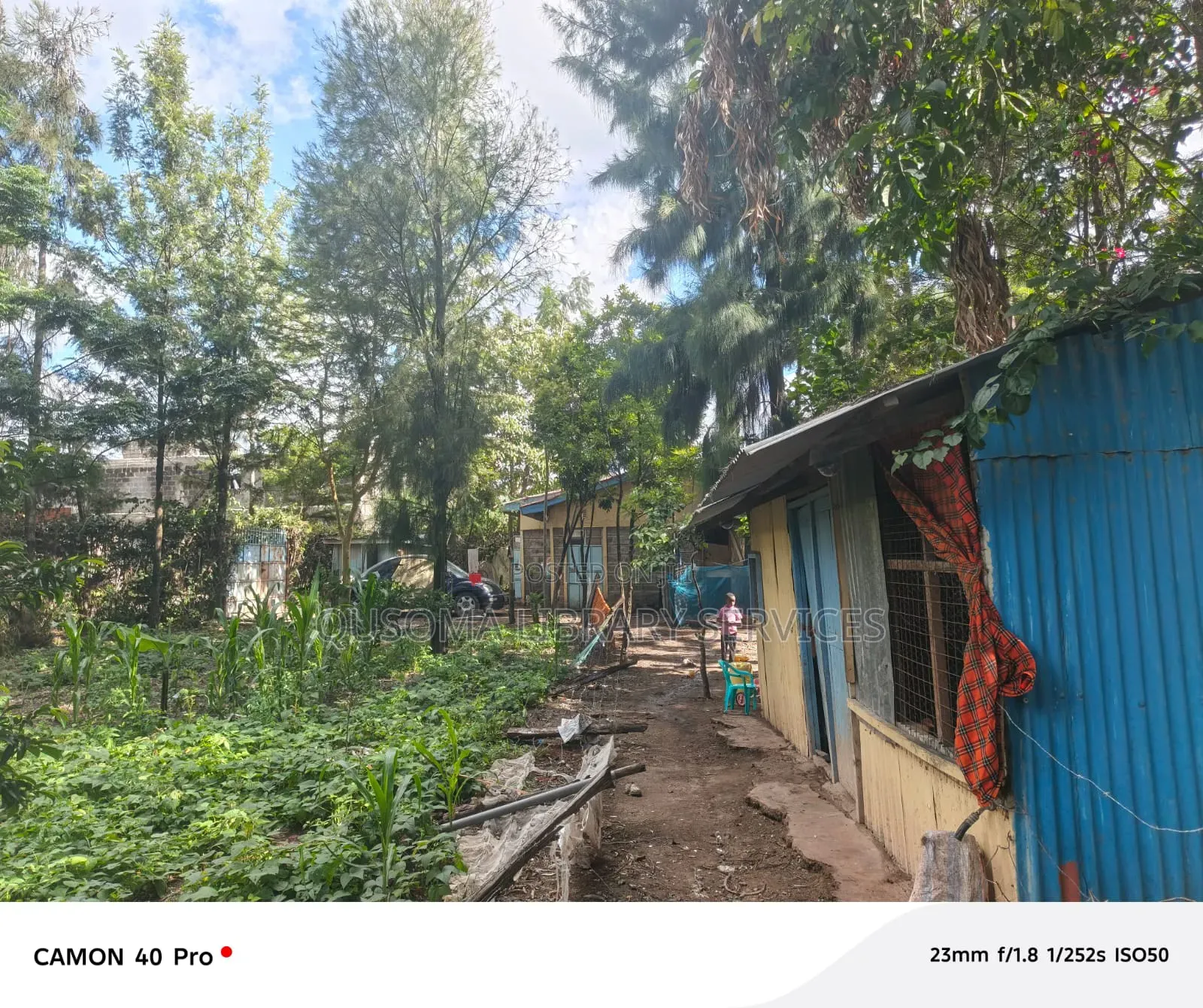 2bdrm Bungalow in Kitengela for sale