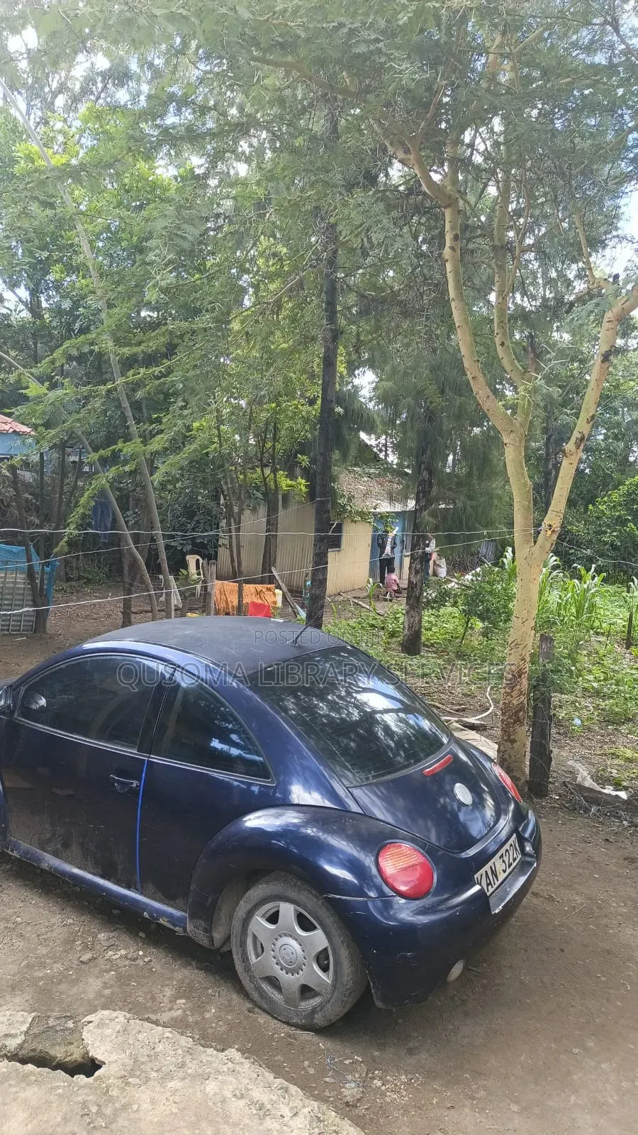 2bdrm Bungalow in Kitengela for sale