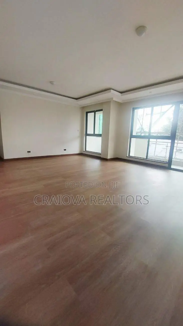 3bdrm Apartment in Kileleshwa for sale