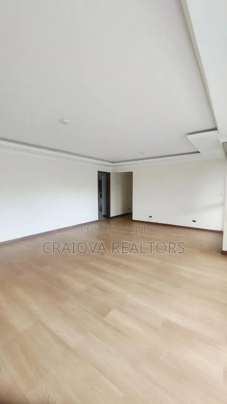 3bdrm Apartment in Kileleshwa for sale